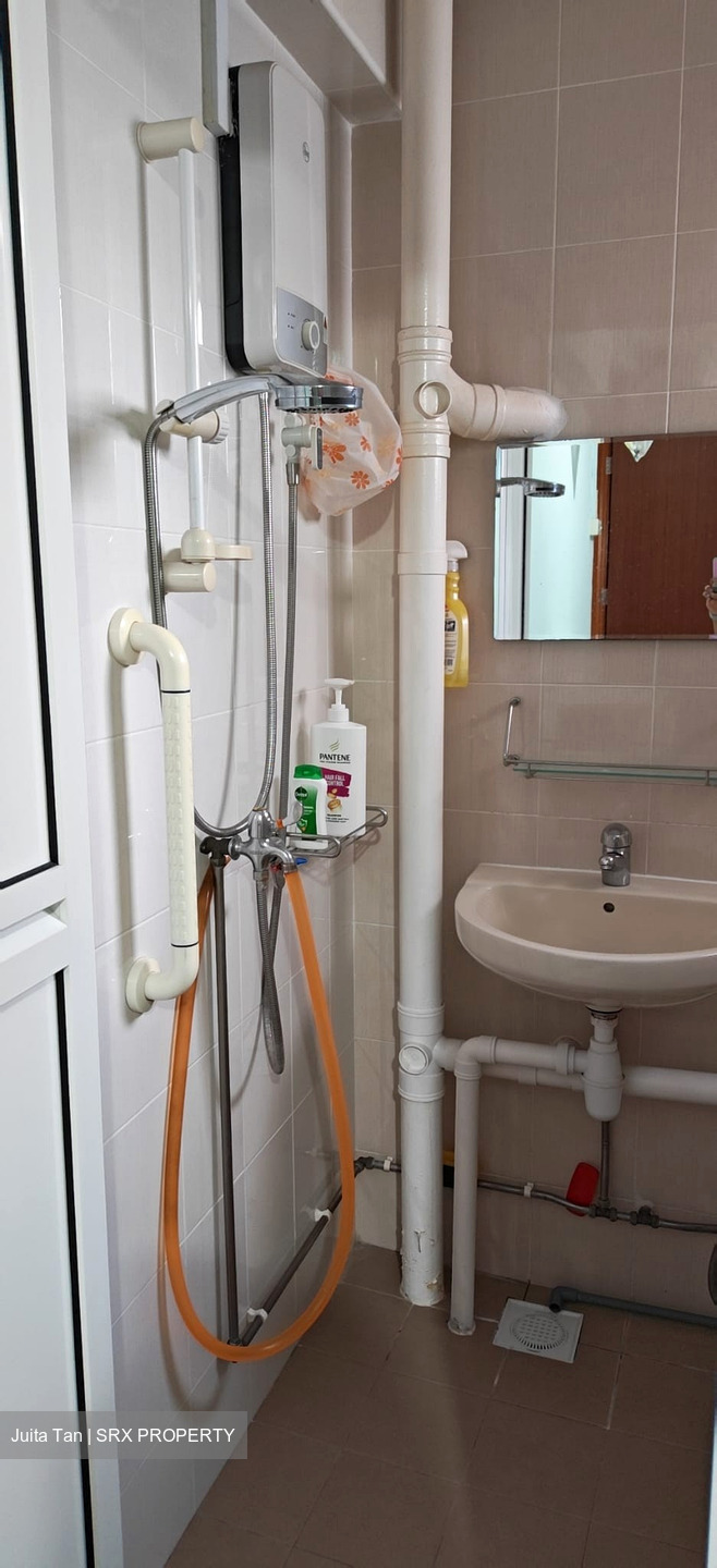 Blk 465 Jurong West Street 41 (Jurong West), HDB 4 Rooms #587761111